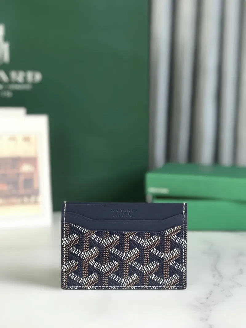 Alternative view of Goyard Wallets-350