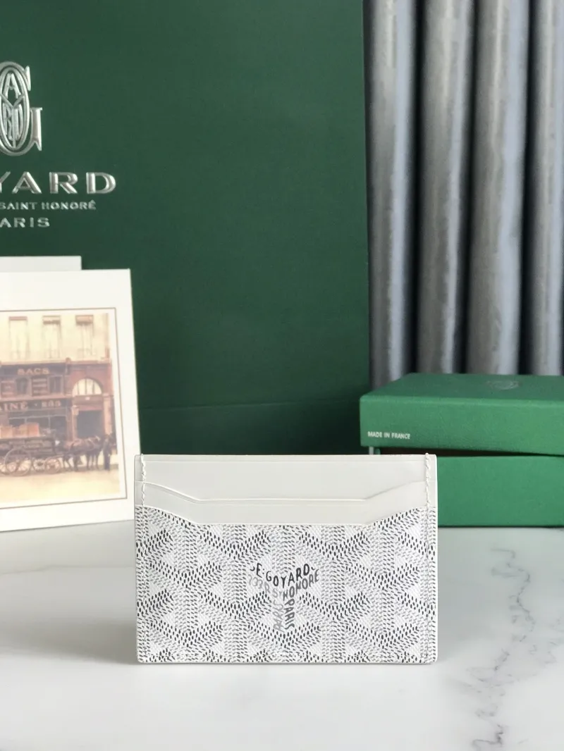 Goyard Wallets-351