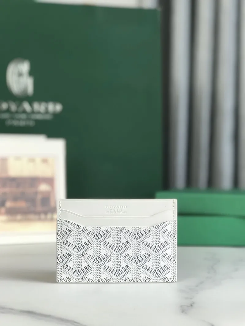 Alternative view of Goyard Wallets-351