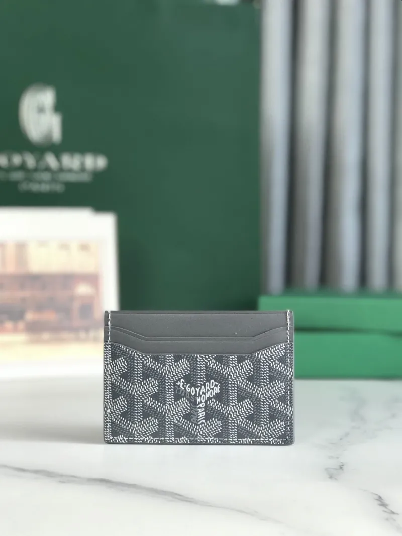 Goyard Wallets-352
