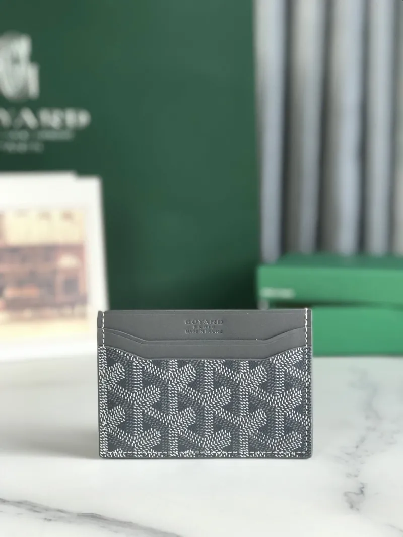 Alternative view of Goyard Wallets-352