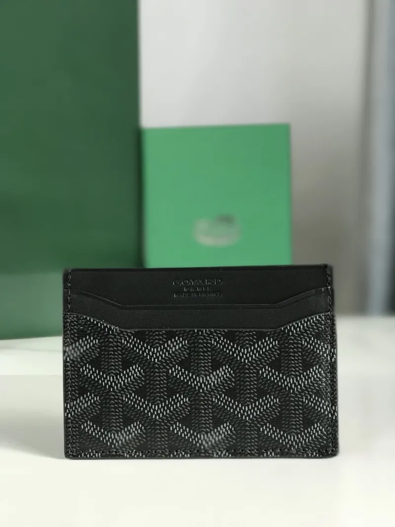 Goyard Wallets-354