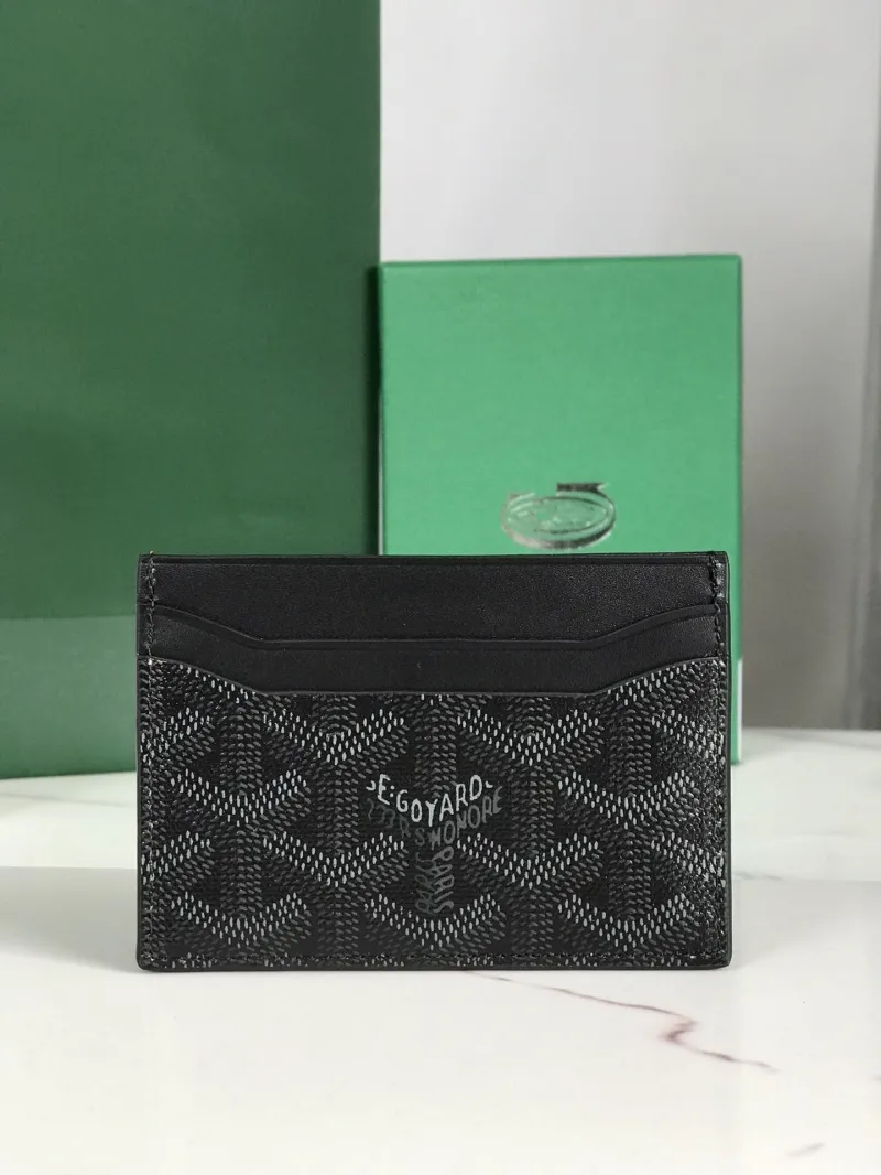 Alternative view of Goyard Wallets-354