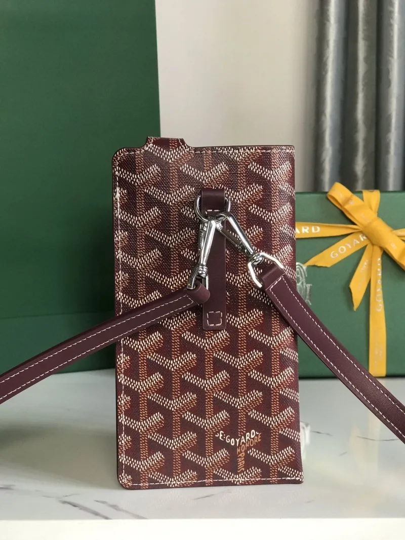 Alternative view of Goyard Wallets-356