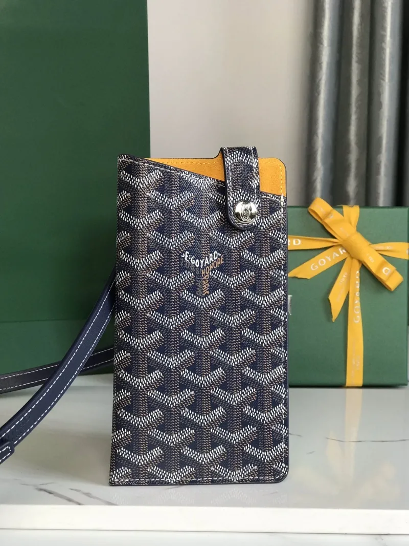 Goyard Wallets-357