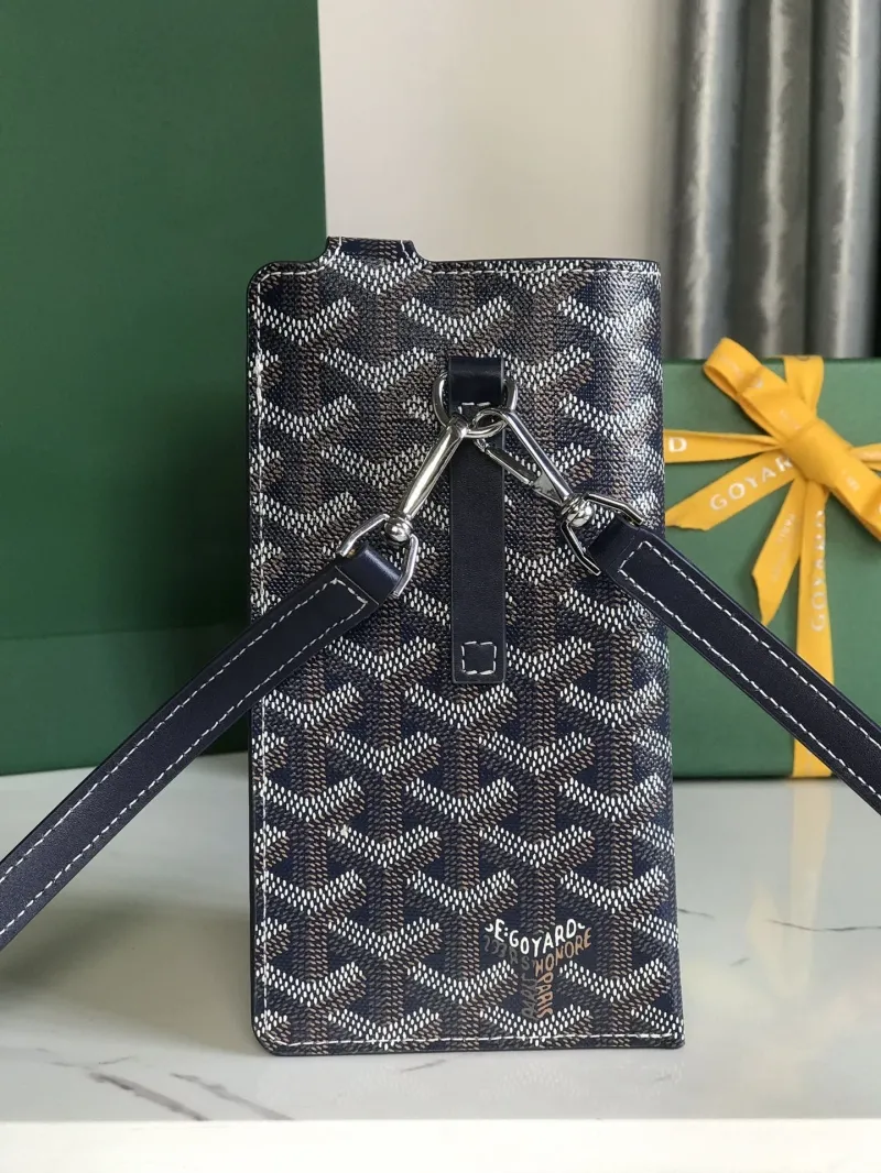 Alternative view of Goyard Wallets-357