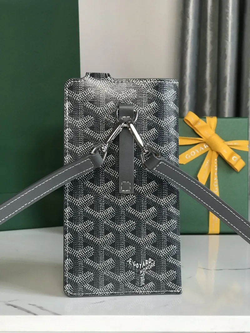 Alternative view of Goyard Wallets-358