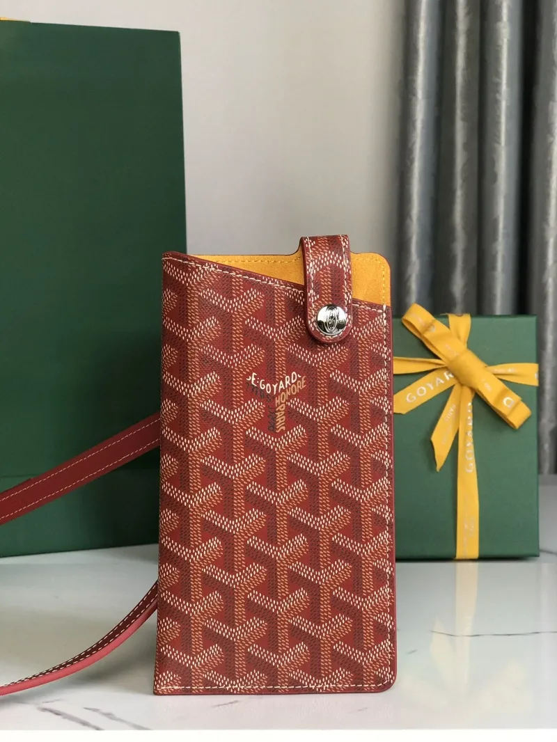 Goyard Wallets-359