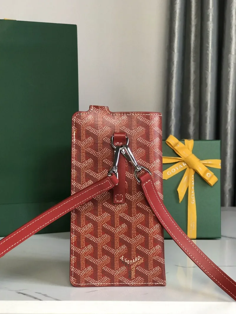 Alternative view of Goyard Wallets-359