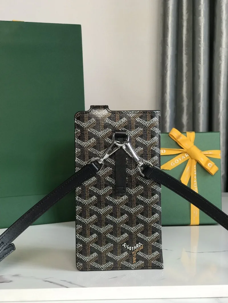 Alternative view of Goyard Wallets-360