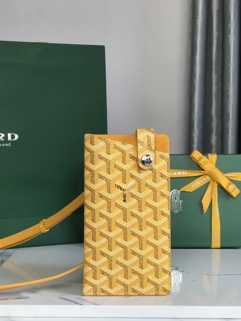 Goyard Wallets-361