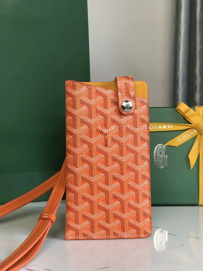 Goyard Wallets-364
