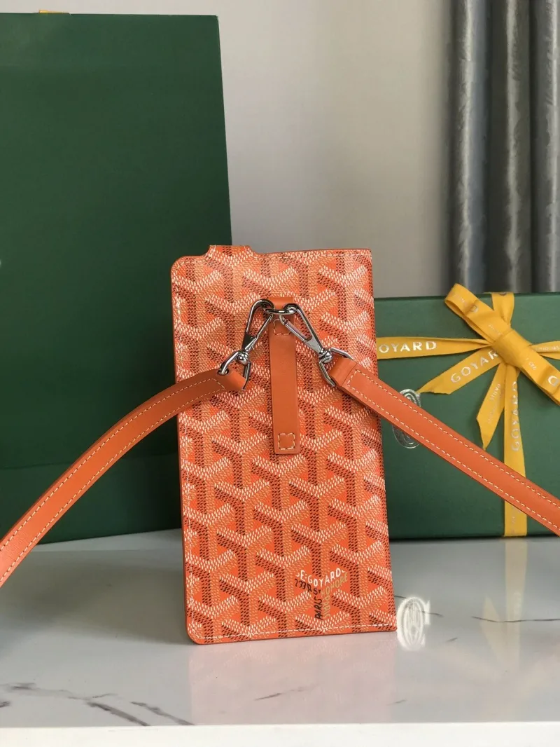 Alternative view of Goyard Wallets-364