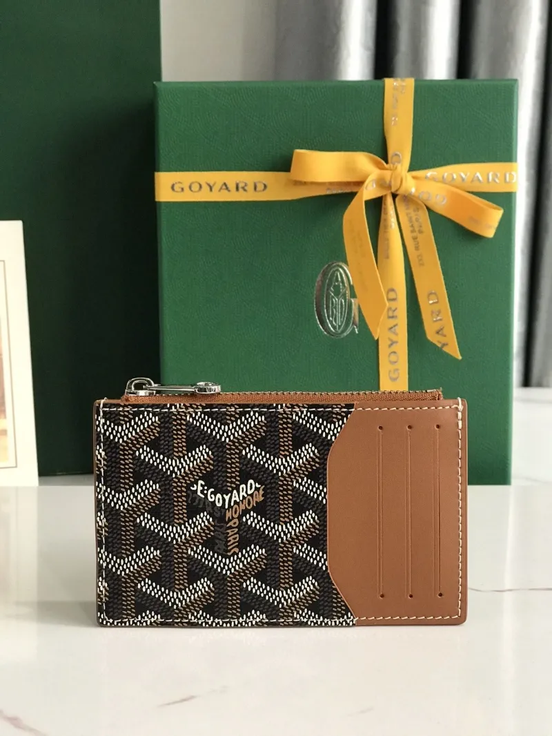 Goyard Wallets-366