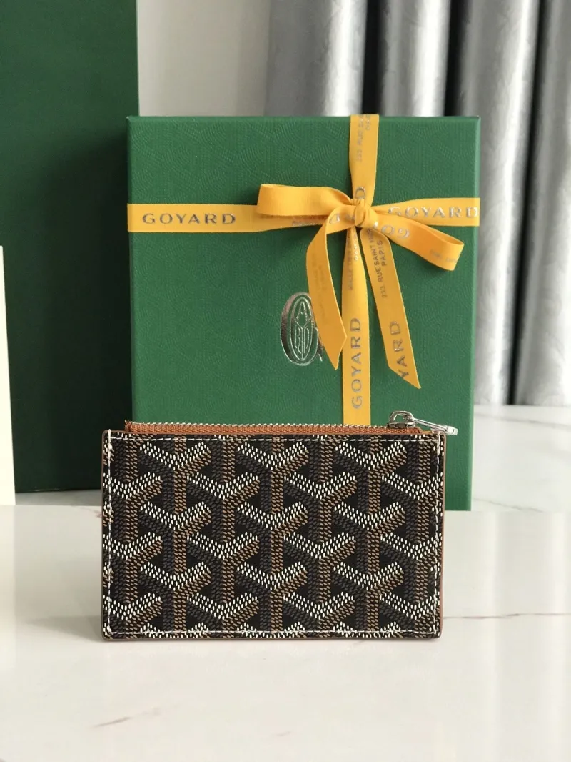Alternative view of Goyard Wallets-366