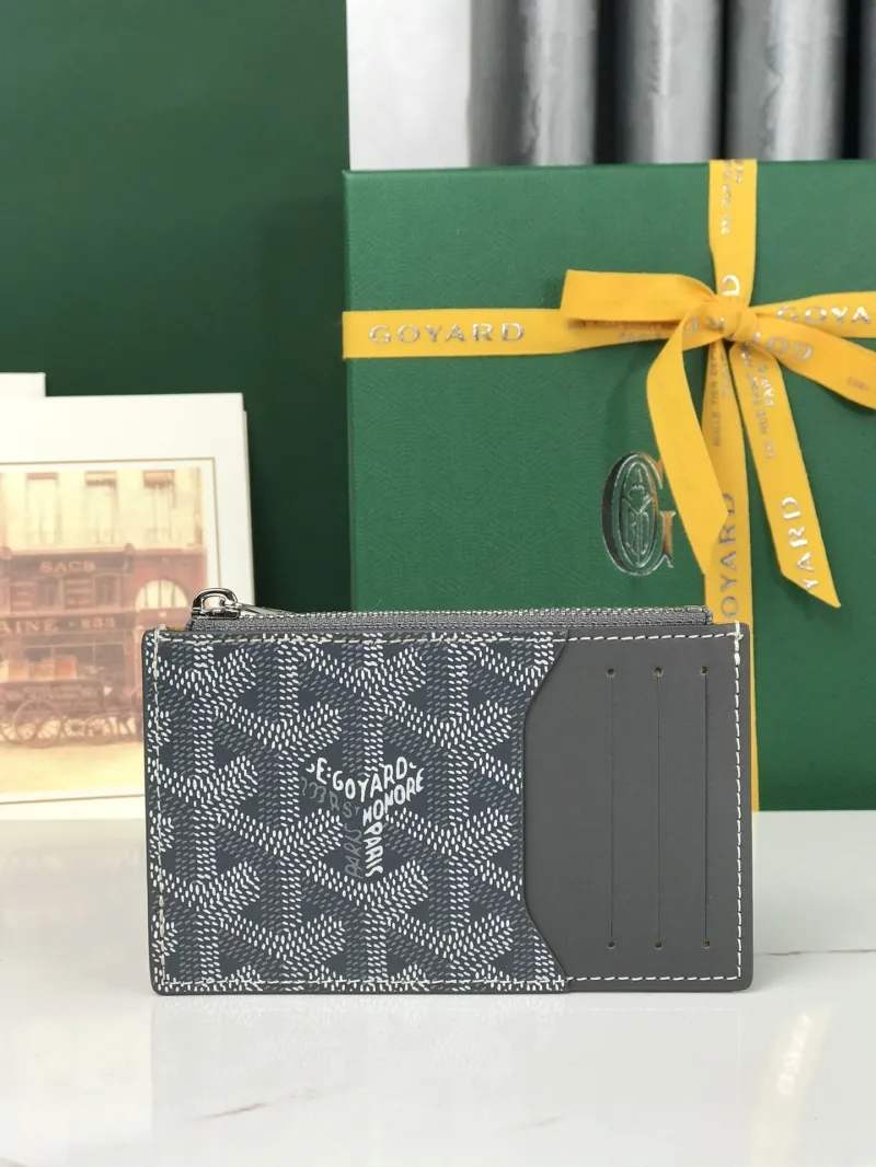 Goyard Wallets-368