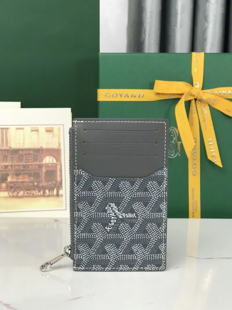 Alternative view of Goyard Wallets-368