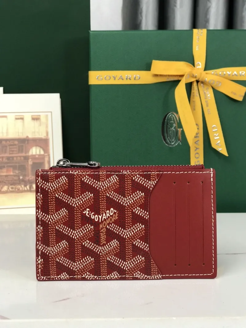 Goyard Wallets-369