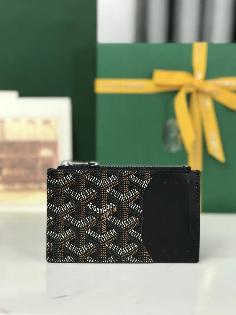 Goyard Wallets-370