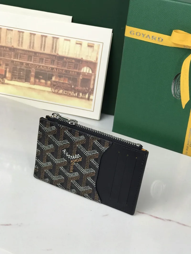 Alternative view of Goyard Wallets-370