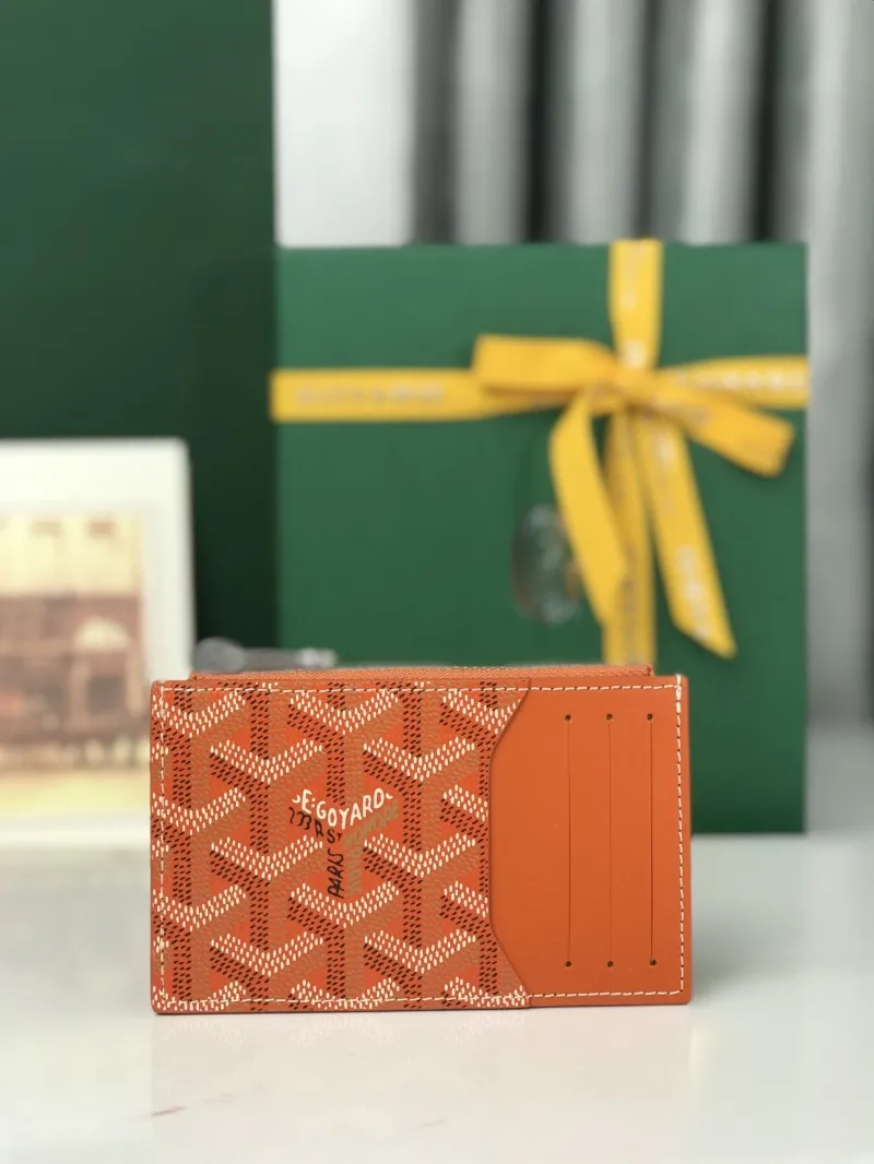 Goyard Wallets-371