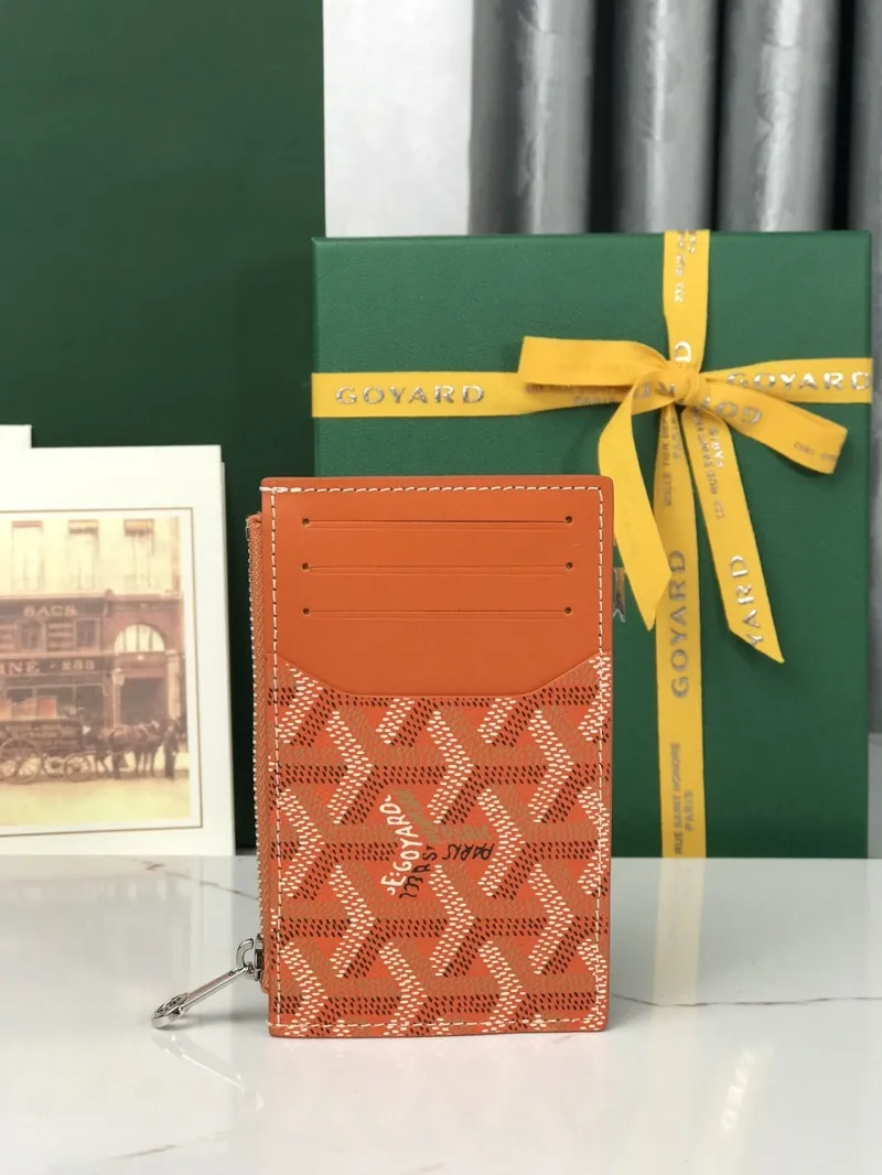 Alternative view of Goyard Wallets-371