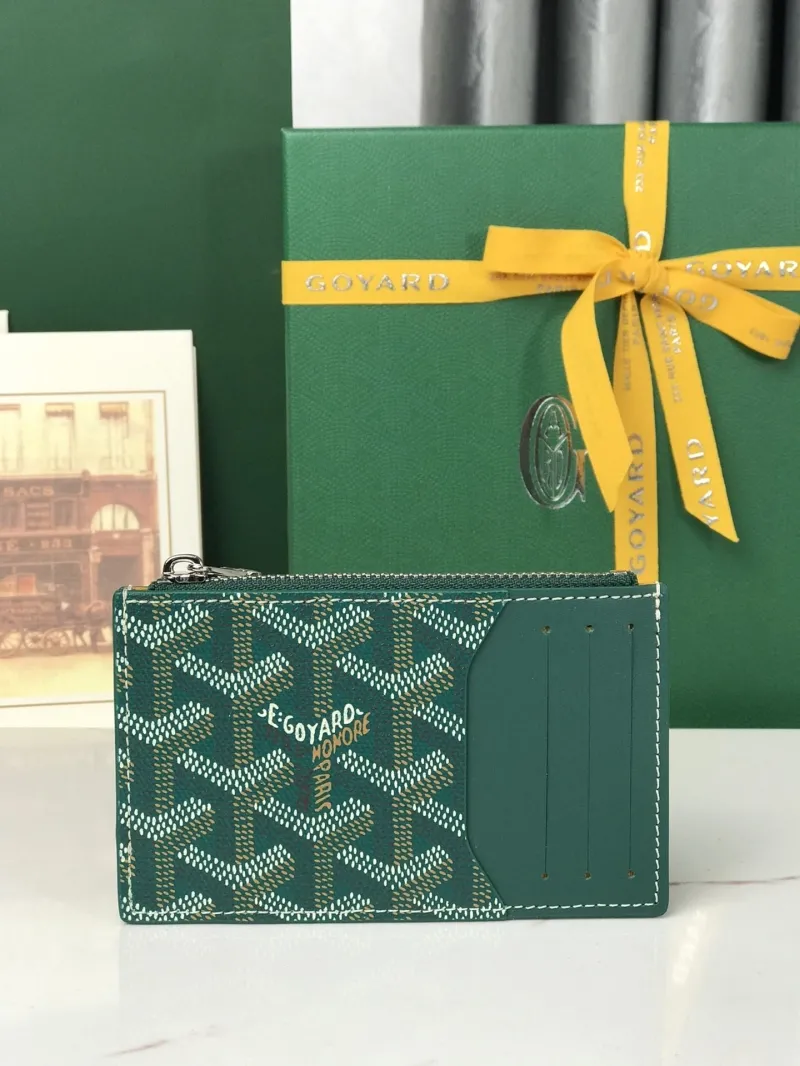 Goyard Wallets-372