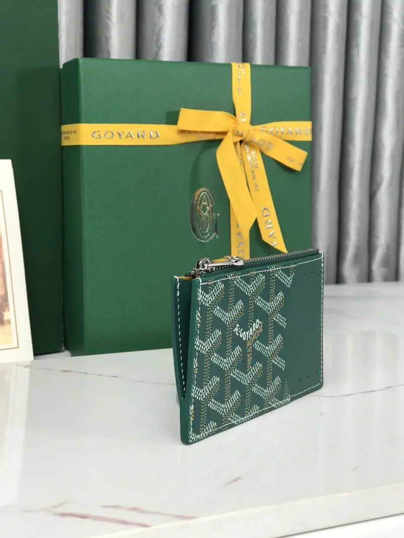 Alternative view of Goyard Wallets-372