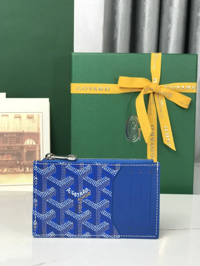 Goyard Wallets-373