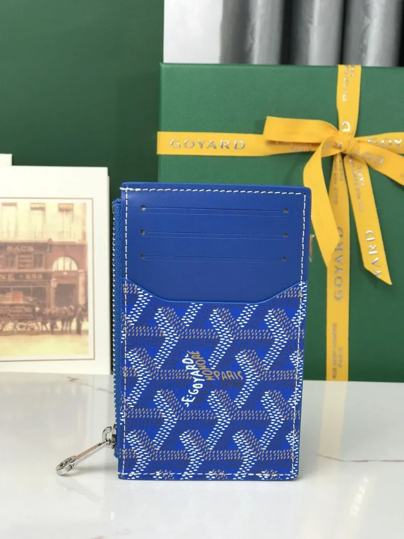 Alternative view of Goyard Wallets-373