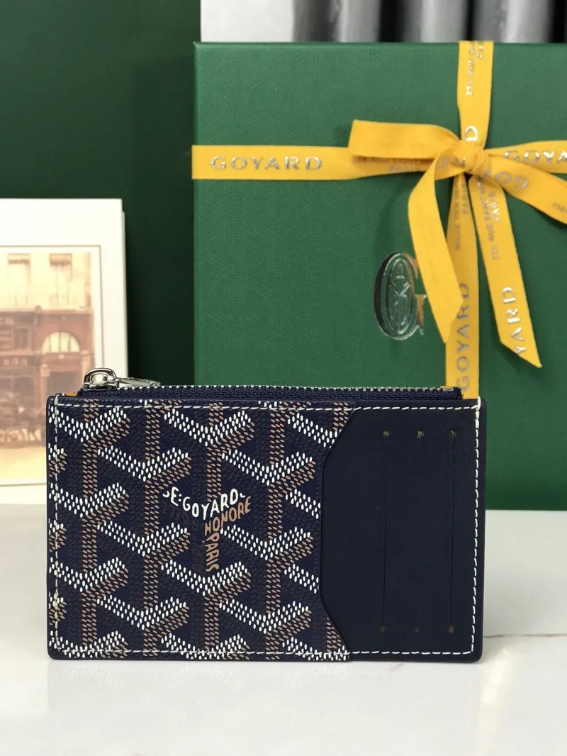 Goyard Wallets-374