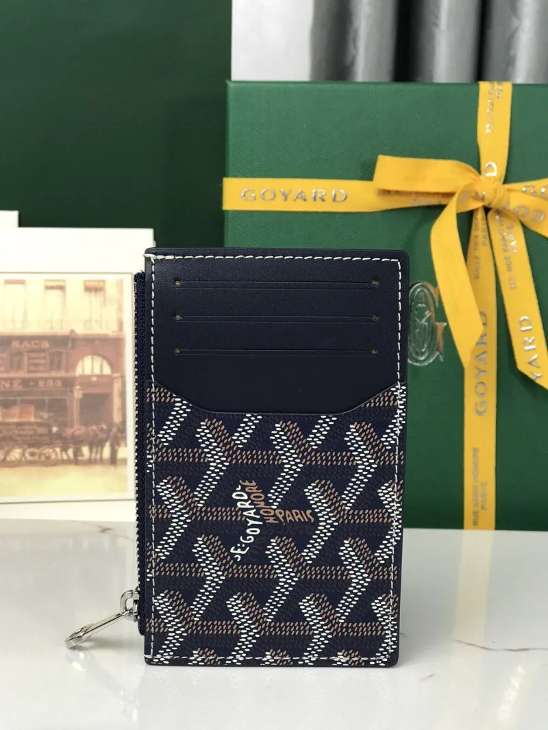 Alternative view of Goyard Wallets-374