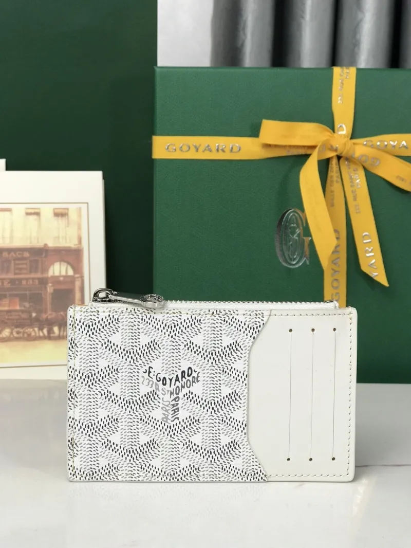 Goyard Wallets-375
