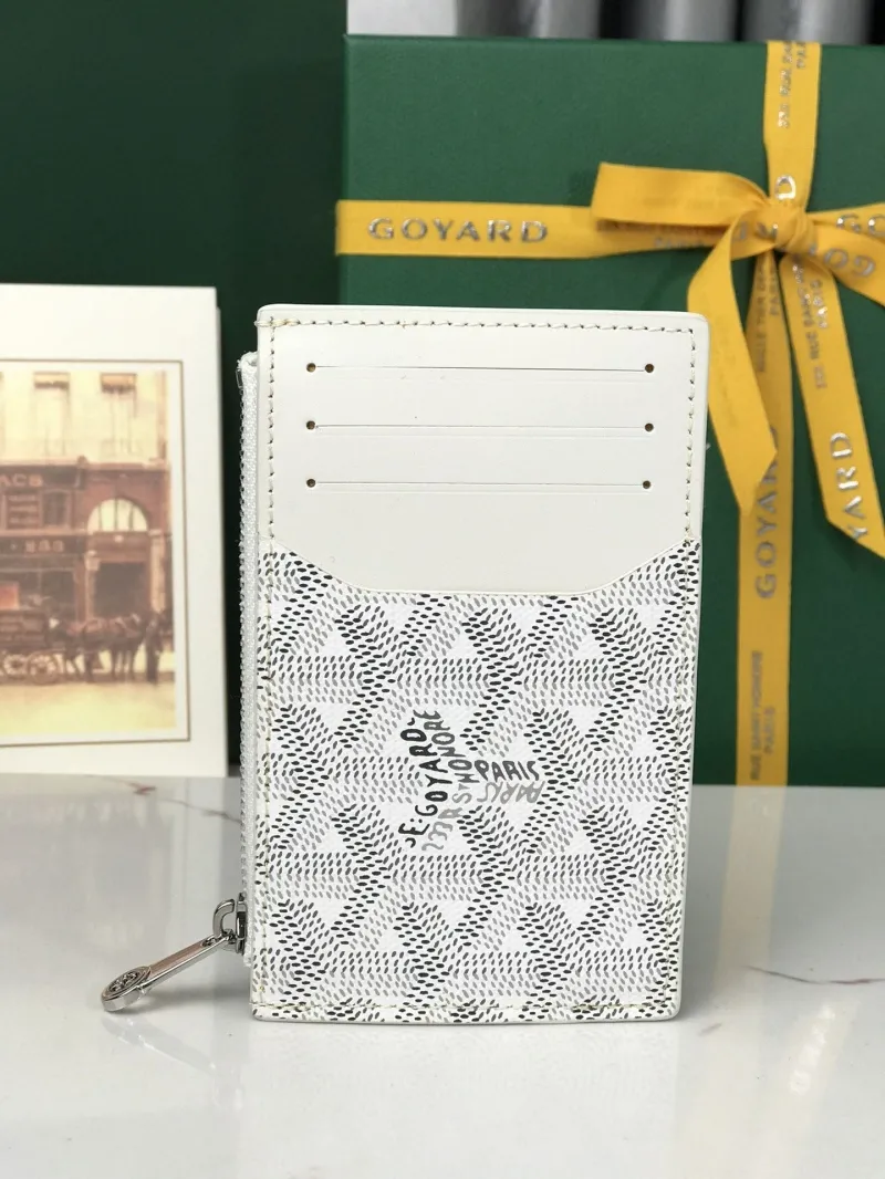 Alternative view of Goyard Wallets-375