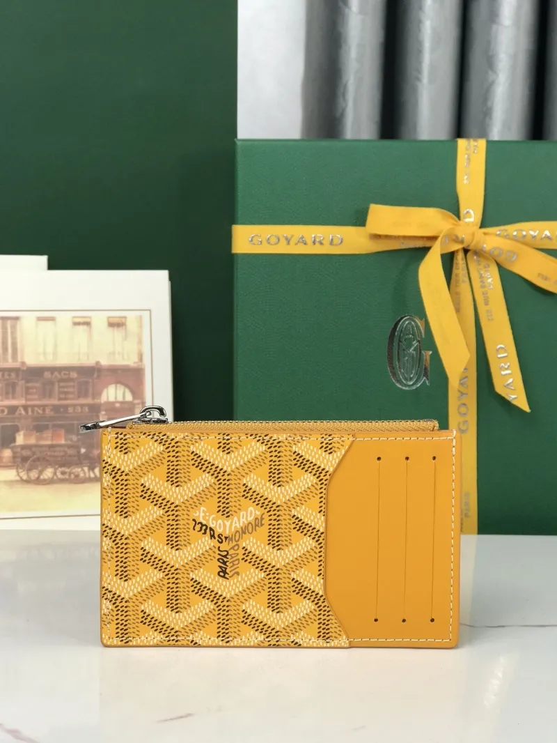Goyard Wallets-376