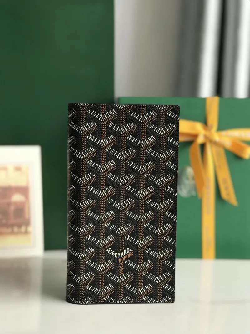 Goyard Wallets-377