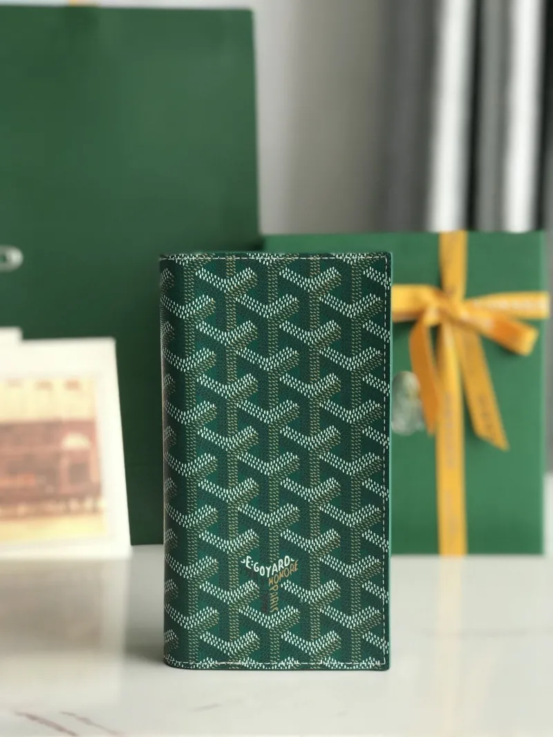 Goyard Wallets-378