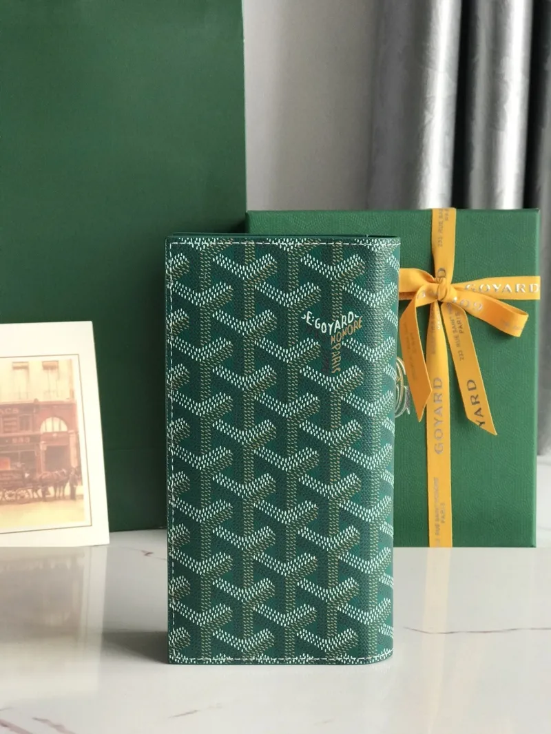 Alternative view of Goyard Wallets-378