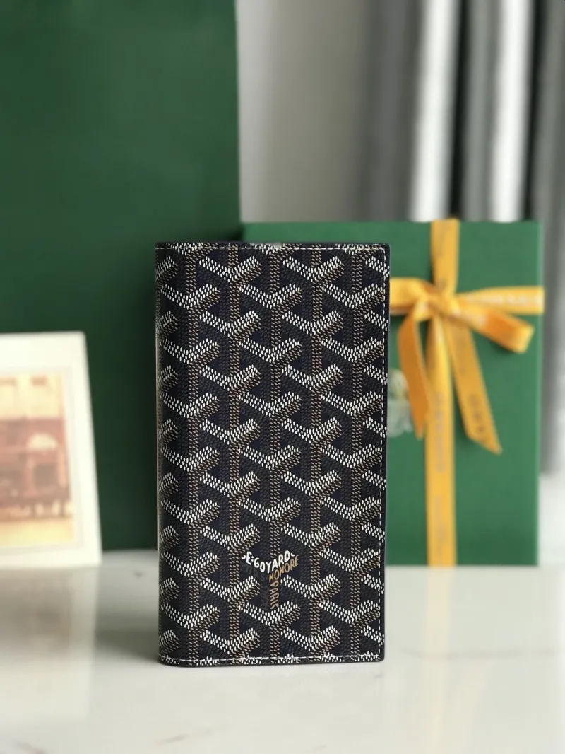 Goyard Wallets-379