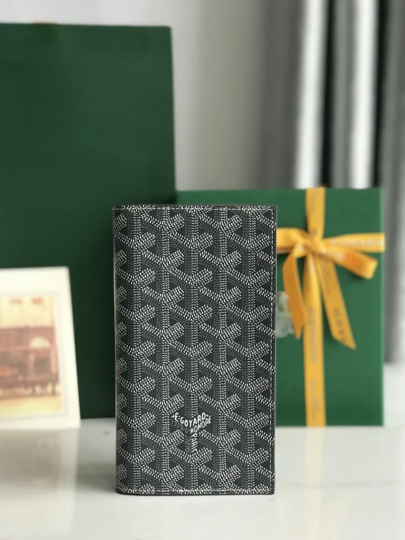Goyard Wallets-380