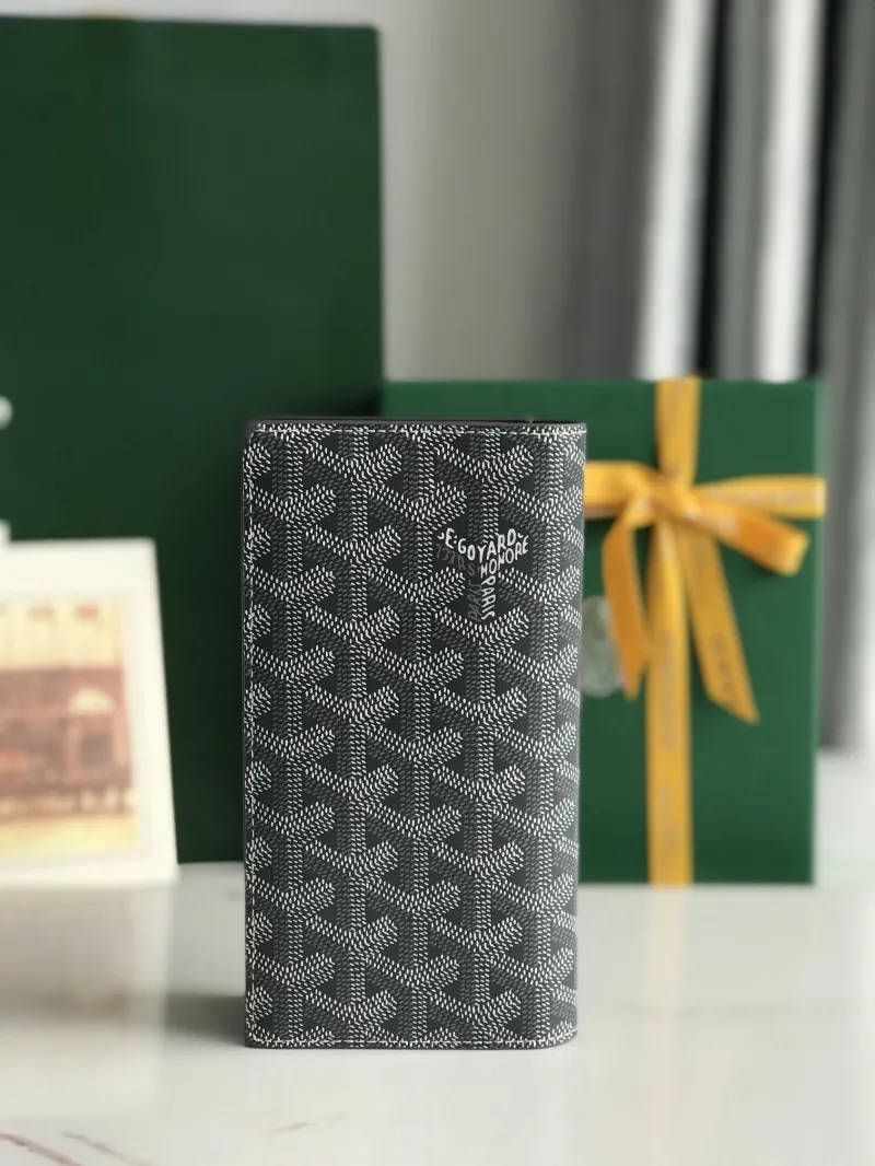 Alternative view of Goyard Wallets-380