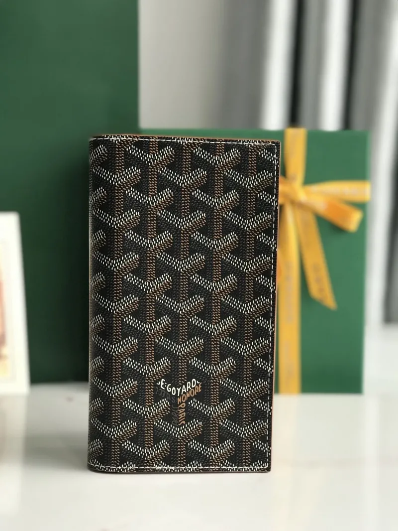 Goyard Wallets-381