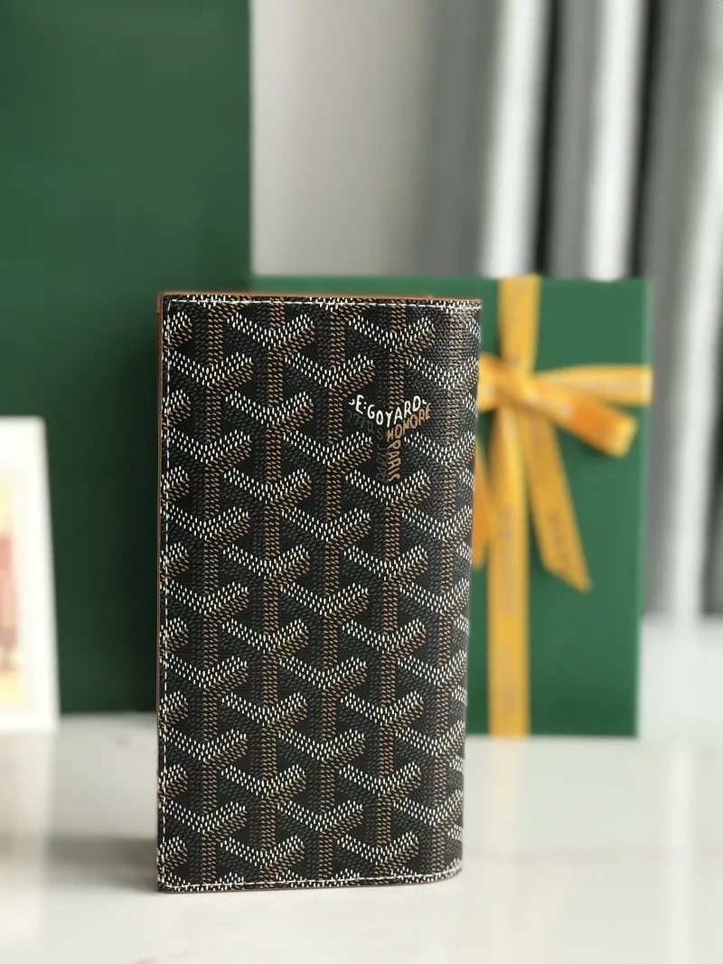Alternative view of Goyard Wallets-381