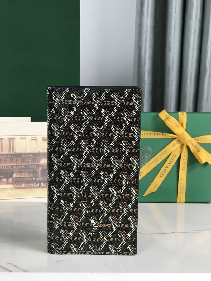 Alternative view of Goyard Wallets-382