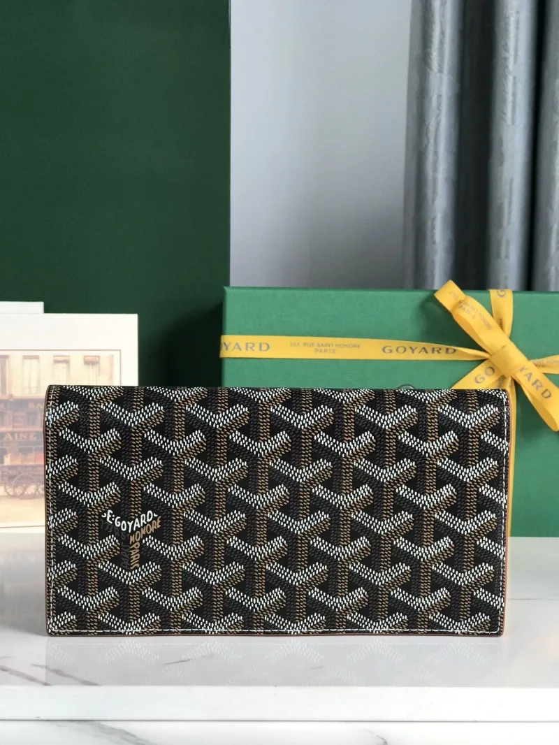 Goyard Wallets-383
