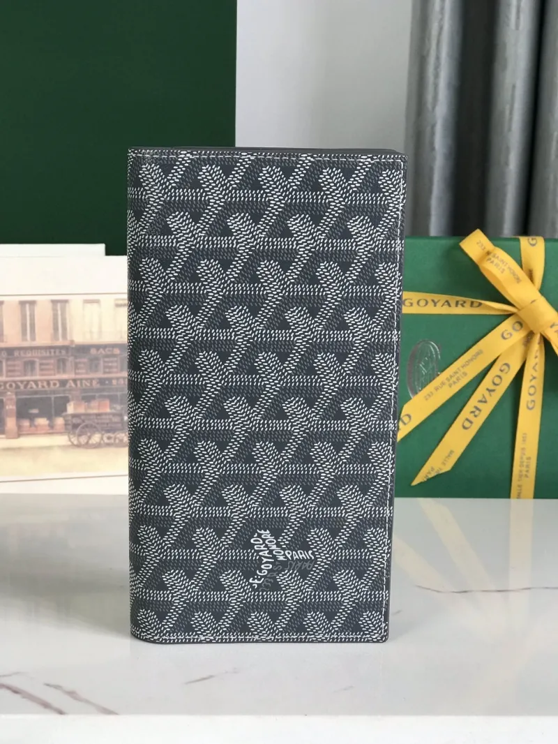 Alternative view of Goyard Wallets-384