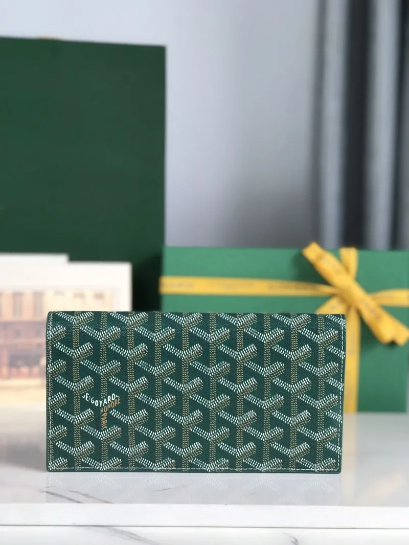 Goyard Wallets-385