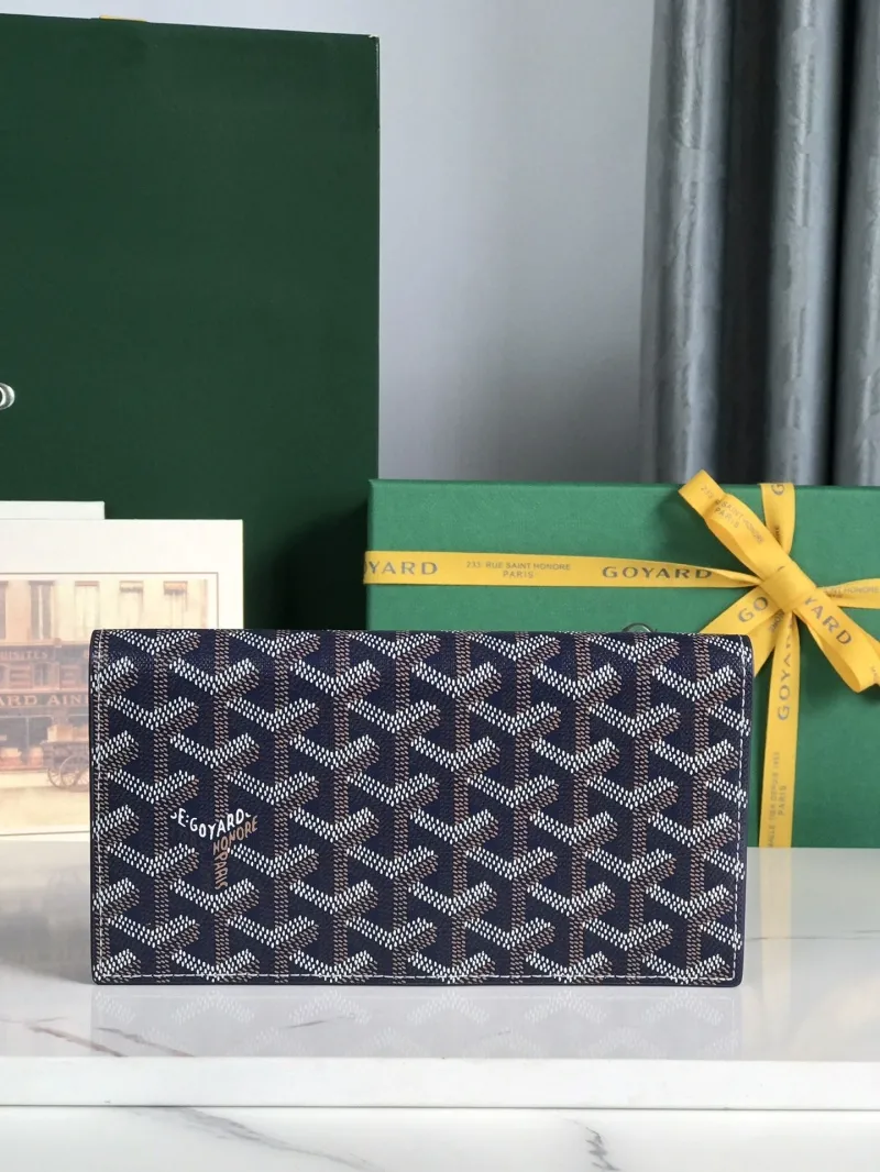 Goyard Wallets-386