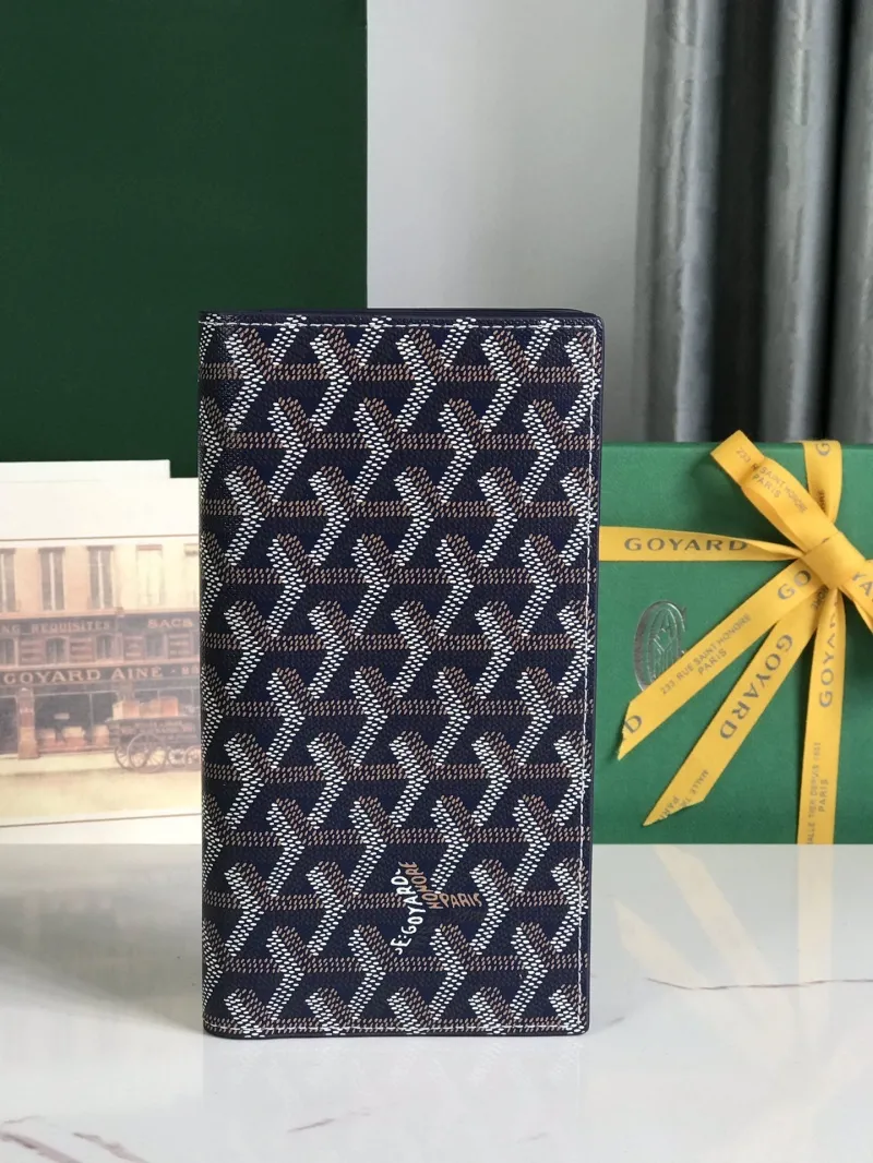 Alternative view of Goyard Wallets-386