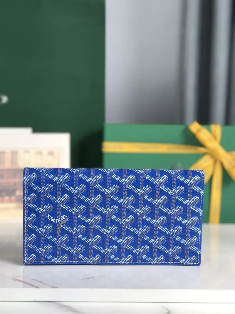 Goyard Wallets-387